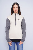 Poleron Multicolor Nike Talla S