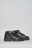 Zapato casual  negro lanvin talla 44 252