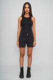 Short Negro Talla 6 Image 3