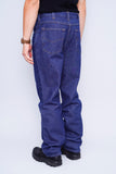 Jeans denim azul Carhartt Talla 32 Image 2