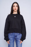 Polerón Negro adidas Talla M Image 0