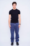 Jeans denim azul Carhartt Talla 33x30 Image 3