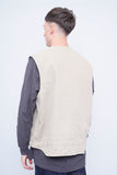 Jacket Beige Carhartt Talla Xl Image 3