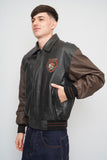 Jacket Negro nahc Talla L Image 1