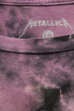 Polera Multicolor metallica Talla L Image 3