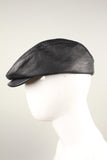 Gorro Negro Genuine Leather Talla TU Image 1