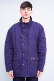 Jacket Azul Carhartt Talla Xl Image 0