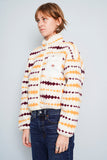Poleron Multicolor Dickies Talla S Image 1