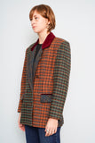 Blazer Multicolor eastwest Talla M Image 1