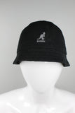 Gorro Negro Kangol Talla M Image 0