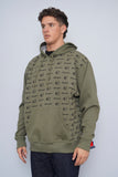 Polerón Verde champion Talla L Image 1