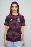 Polera Multicolor Adidas Talla S