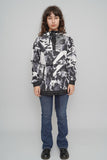 Cortaviento Multicolor Nike Talla S Image 3