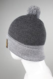 Gorro gris/grafito Carhartt Talla TU Image 1