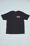 Polera casual  negro harley davidson talla L 196