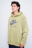 Polerón Verde Nike Talla Xxl Image 1
