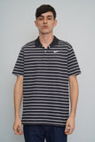 Polera Multicolor Nike Talla L Image 0