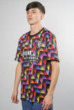 Polera Multicolor adidas Talla Xl Image 1