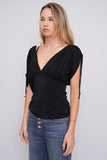 Top Negro Banana Republic Talla S Image 1
