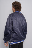 Cortaviento Azul Tommy Hilfiger Talla Xl Image 2