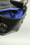 Cartera/Mochila Azul Tommy Hilfiger Talla M Image 3