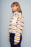 Poleron Multicolor Dickies Talla L Image 1