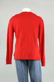 Polera Rojo ralph lauren Talla Xl Image 2