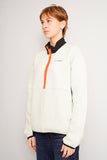 Polerón crema adidas terrex Talla M Image 1