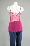 Top Rosado Victorias Secret Talla S Image 2