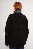 Jacket Negro Nike Talla M Image 2