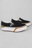 Zapatilla bicolor Vans Talla 38 Image 2