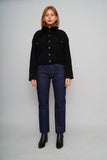 Jacket Negro Levi´S Talla Xs Image 3