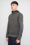 Jacket Gris The North Face Talla M Image 1