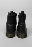 Bototo Negro Drt Martens Talla 38 Image 3