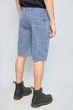 Short casual  multicolor dickies talla M 978