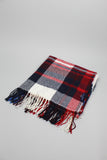 Bufanda Multicolor Tommy Hilfiger Talla TU Image 1