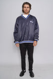 Cortaviento Azul Tommy Hilfiger Talla Xl Image 3