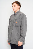 Jacket Gris Carhartt Talla Xl Image 1