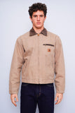 Jacket Beige Carhartt Talla M Image 0