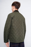 Parka Verde BARBOUR Talla M Image 2