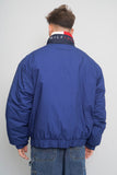 Parka Multicolor Tommy Hilfiger Talla Xl Image 2