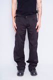 Pantalón Negro Prana Talla L Image 0