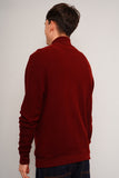 Sweater Burdeo Brooks Brothers Talla L Image 2