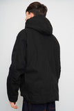 Jacket Negro Carhartt Talla L Image 2