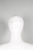 Gorro Blanco adidas Talla TU Image 2