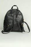 Cartera/Mochila Negro Michael Kors Talla L Image 2