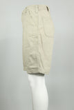 Short Beige Carhartt Talla 34 Image 1