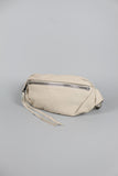 Cartera/Mochila crema Aimee Kestemberg Talla TU Image 1