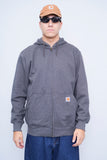 Polerón Gris Carhartt Talla M Image 0