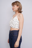 Top Multicolor Lush Talla M Image 1